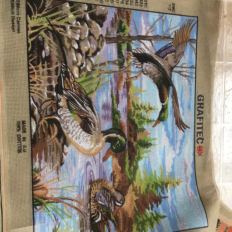 Tapestry 11535