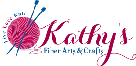 Kathys Fiber Arts & Crafts
