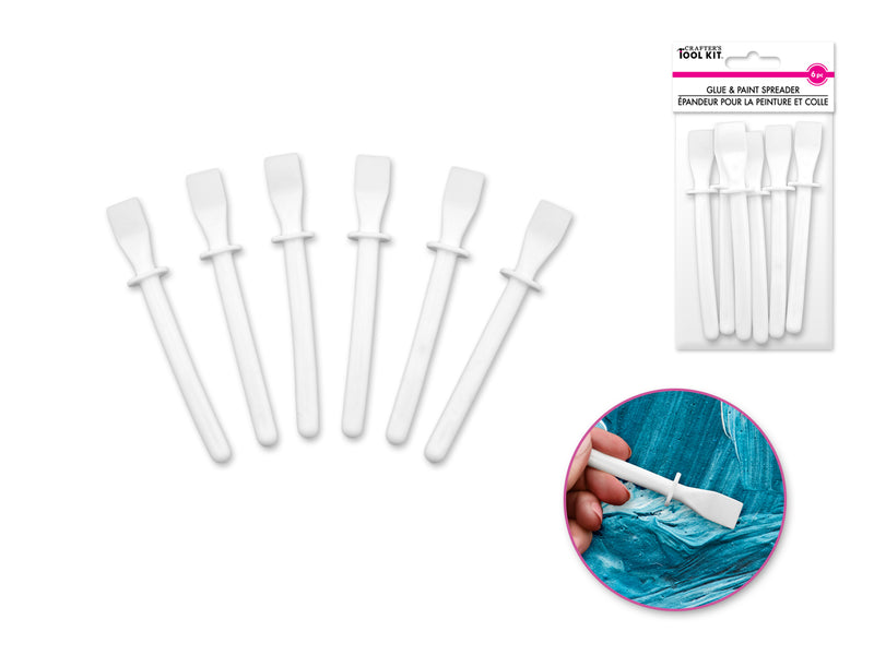 Glue & Paint Spreader