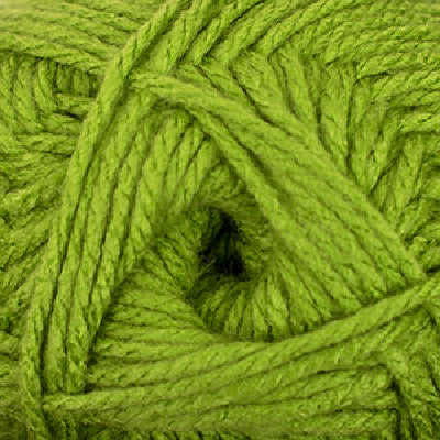 Anthem Chunky - 18 Peridot