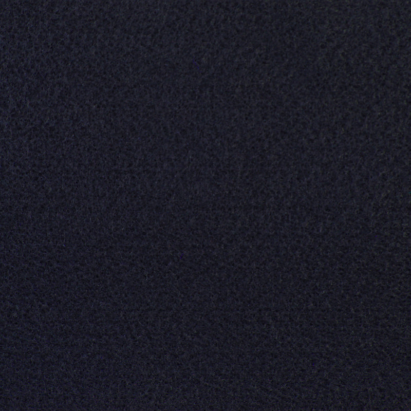 KUNIN Rainbow ClassicFeltTM Bolt - 72''Wide, price per inch  Navy