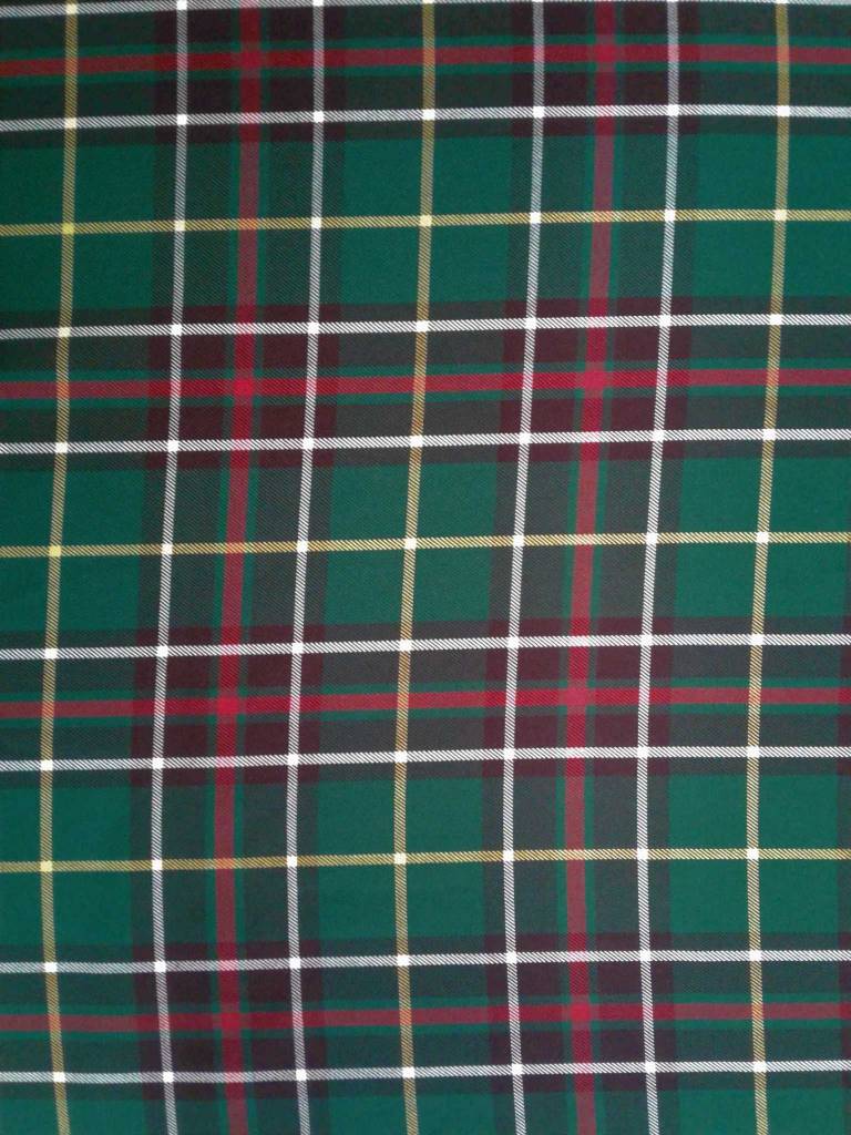 Milano Tartans
