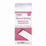 UNIQUE Blanket Binding 52mm x 4.35m