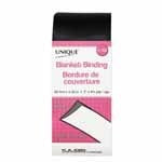 UNIQUE Blanket Binding 52mm x 4.35m