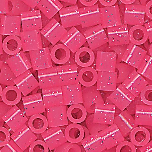 Perler Bead Bag 1000 Beads -