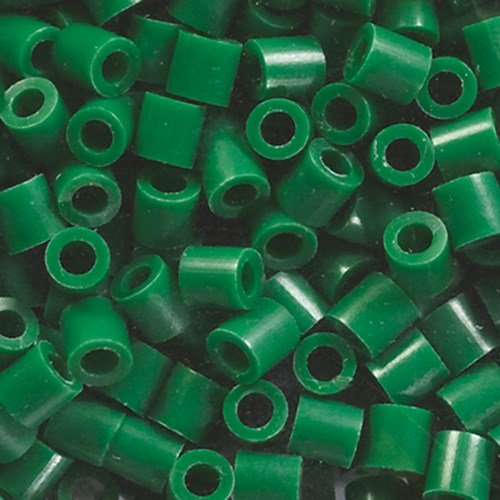 Perler Bead Bag 1000 Beads -