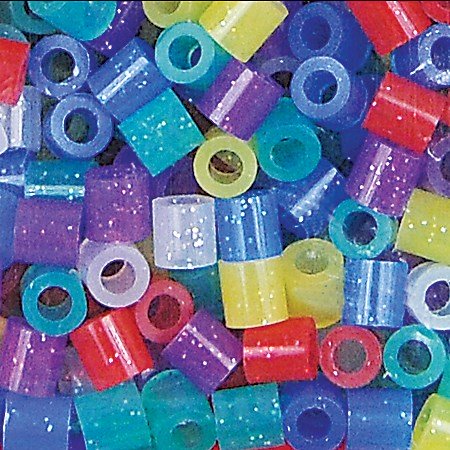 Perler Bead Bag 1000 Beads -
