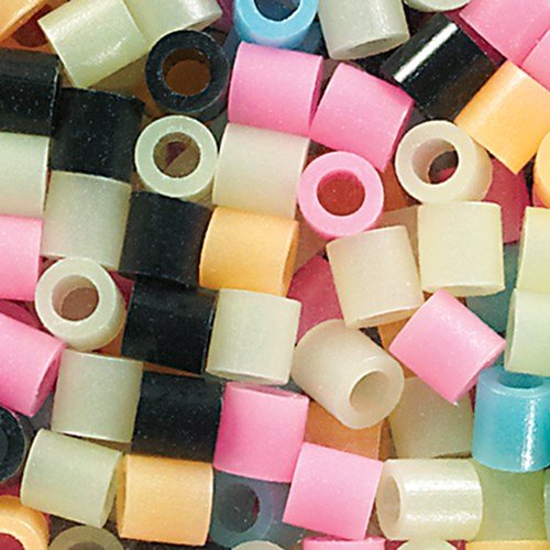 Perler Bead Bag 1000 Beads -