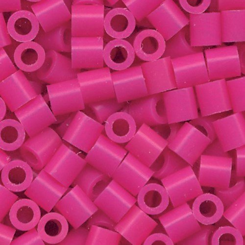 Perler Bead Bag 1000 Beads -
