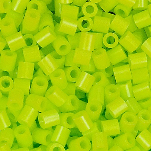 Perler Bead Bag 1000 Beads -