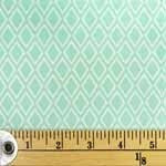 FABRIC CREATIONS Fat Quarter Pre-Cut Fabric Feather arrow collection (18 x 21)