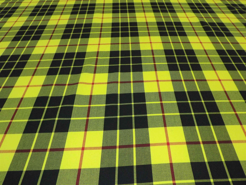 Milano Tartans