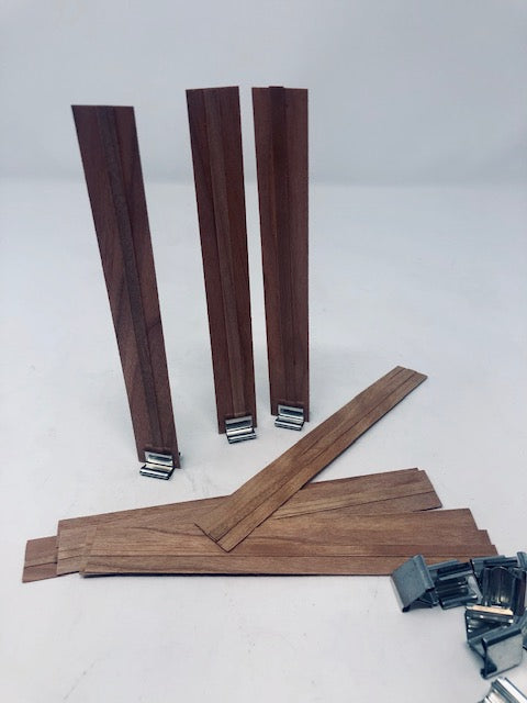 Rosewood Booster Wick