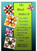Bloc_Loc Quilting Book
