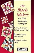 Bloc_Loc Quilting Book