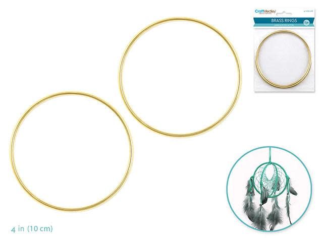 Brass Rings