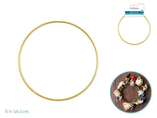 Brass Rings