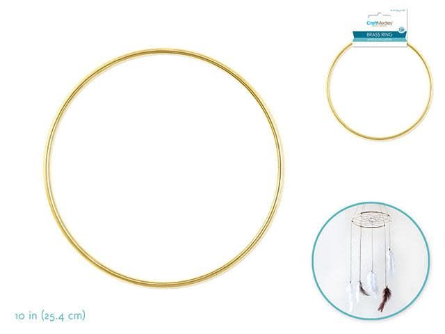 Brass Rings