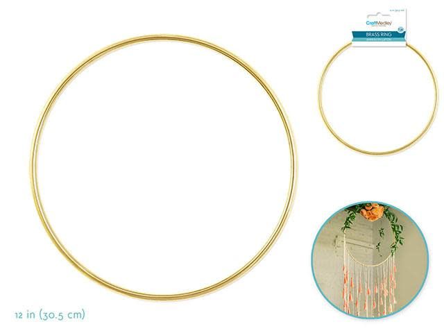 Brass Rings