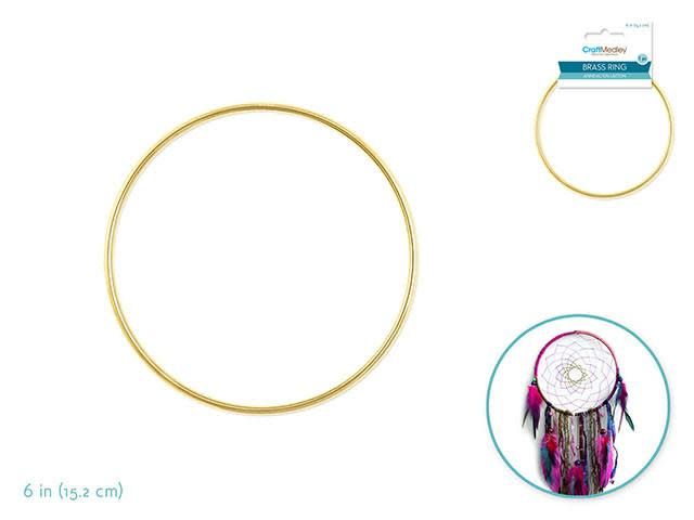 Brass Rings