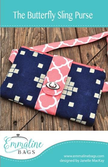 Emmaline Bag Patterns