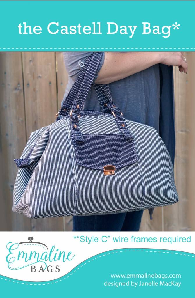 Emmaline Bag Patterns