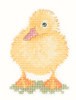 Duckling Pattern
