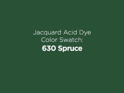 Jacquard Acid Dye 1/2oz - Spruce