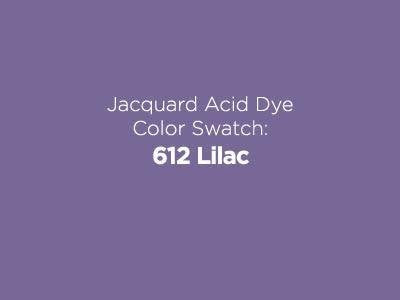 Jacquard Acid Dye 1/2oz - Lilac