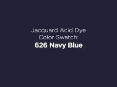 Jacquard Acid Dye 1/2oz - Navy