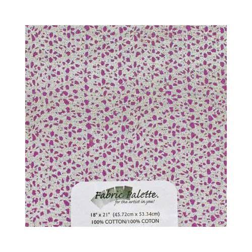 Fat Quarter Pre-Cut Fabric - City Collection 2 - 45 x 53cm (18'' x 21'')