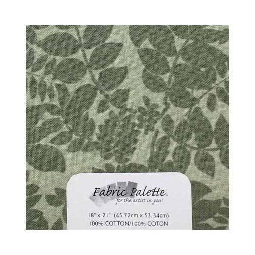Fat Quarter Pre-Cut Fabric - Trendy Neutral Collection 4 - 45 x 53cm (18'' x 21'')