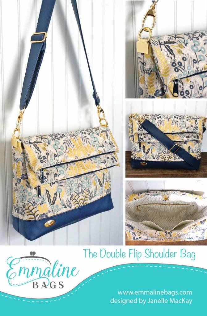 Emmaline Bag Patterns
