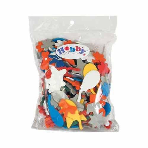 Foam Sheets & Shapes 1