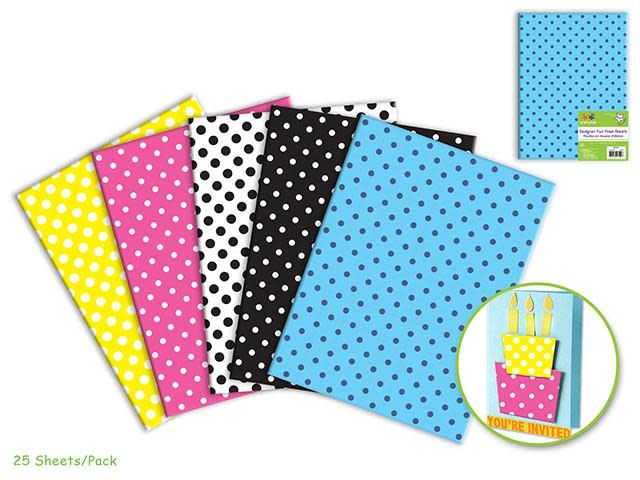 Foam Sheets & Shapes 2