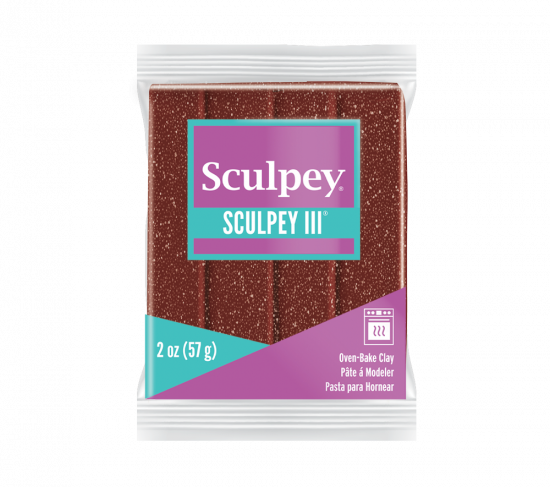 Sculpey III