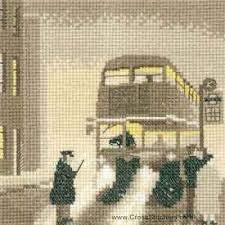 Pea Souper Pattern