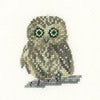 Owl Pattern