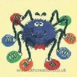 Spider Pattern