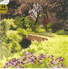 Hidden Bridge Pattern