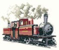 Merddin Emrys Pattern