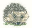 Hedgehog Pattern
