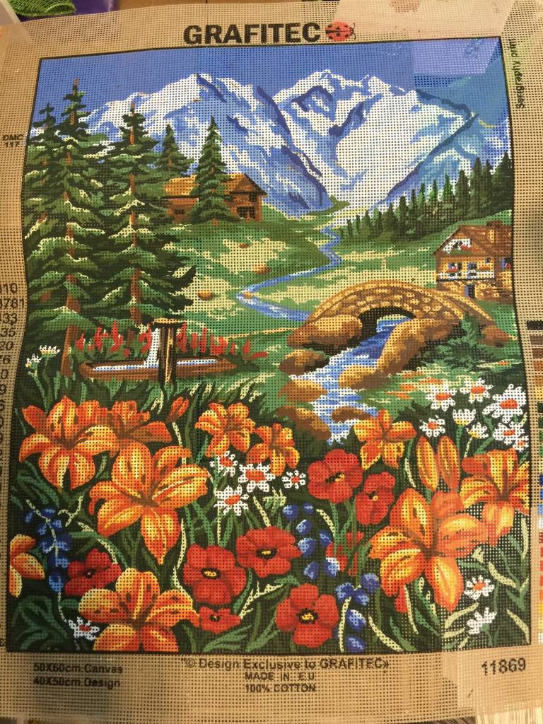 Tapestry 11.869