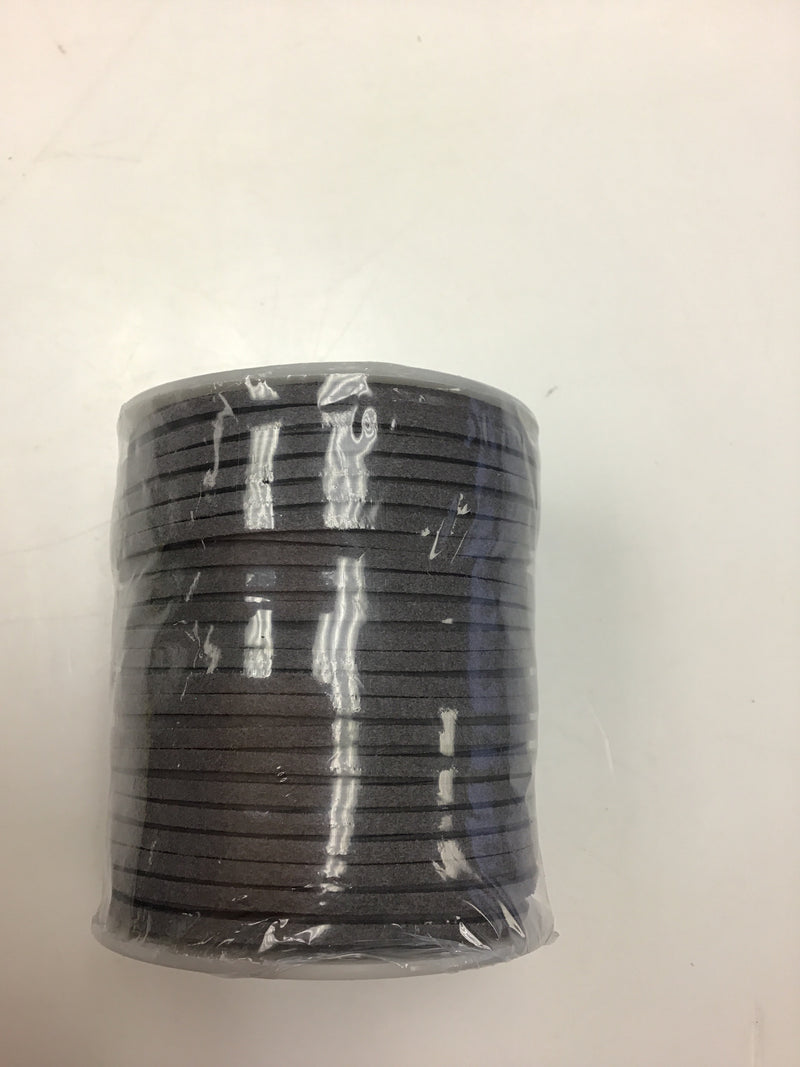 Faux Suede Cord  - 50m