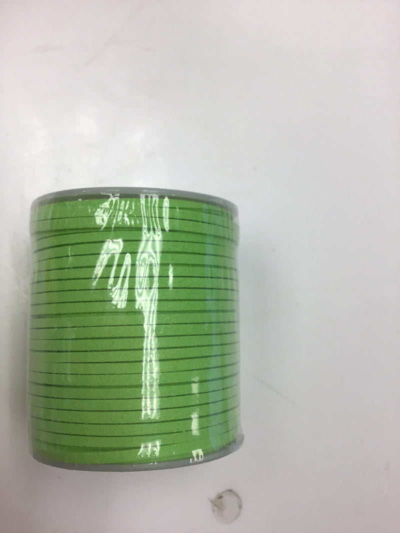 Faux Suede Cord  - 50m