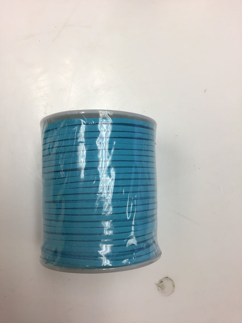 Faux Suede Cord  - 50m