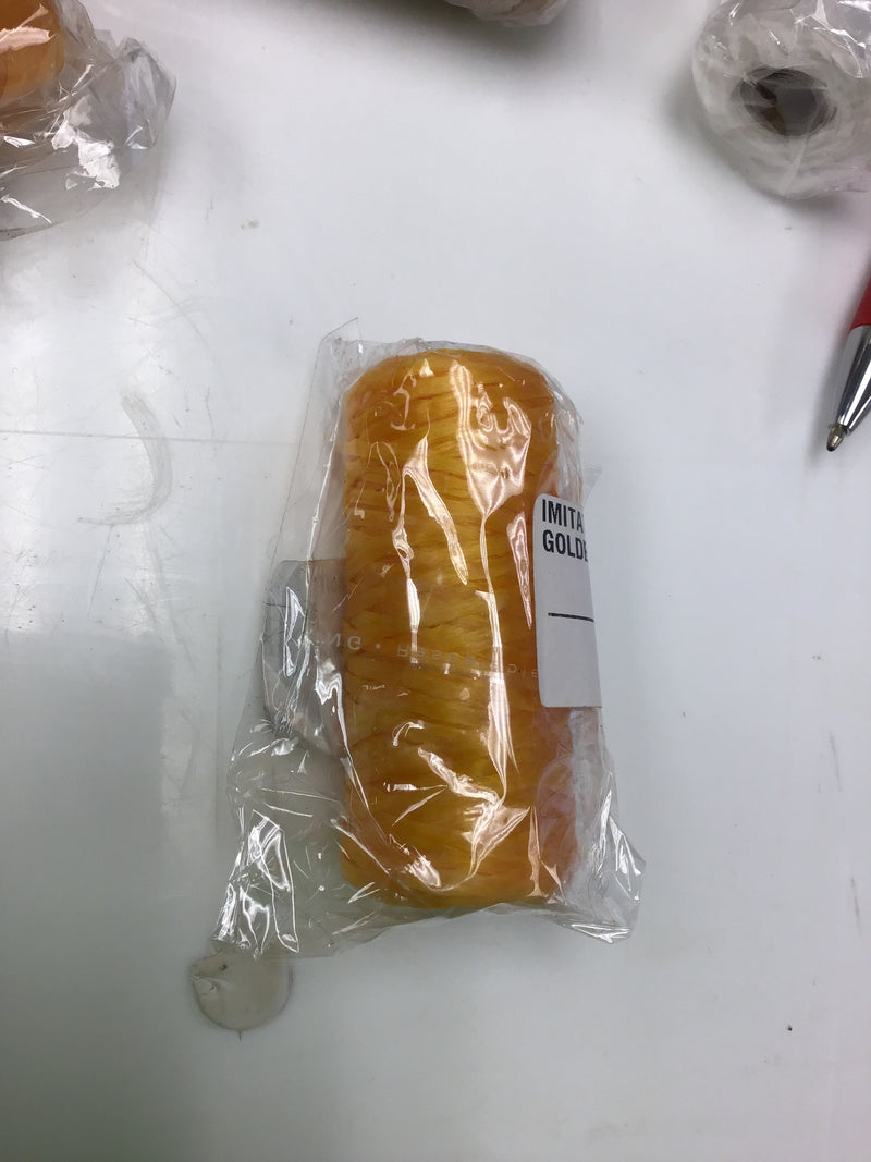 Artificial Sinew 100'