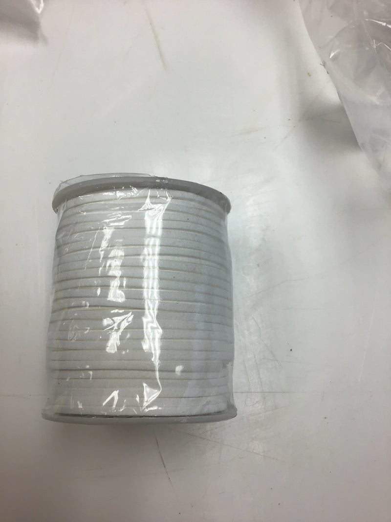 Faux Suede Cord  - 50m