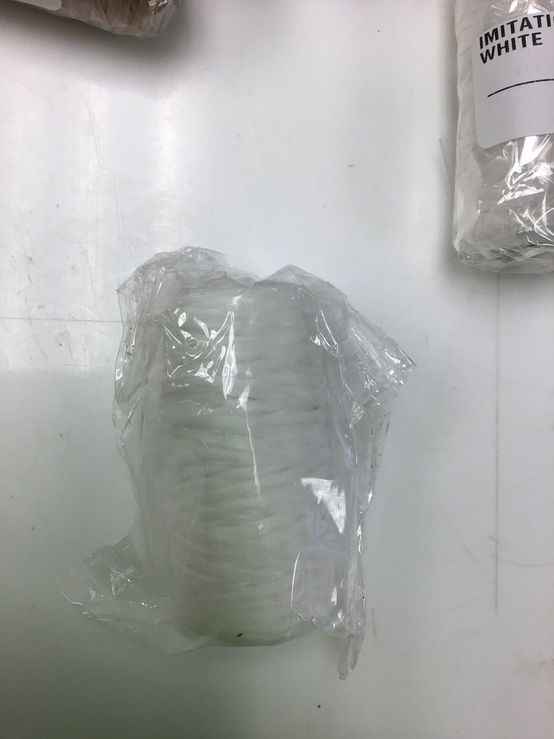 Artificial Sinew 100'
