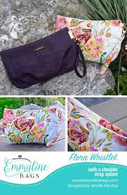Emmaline Bag Patterns